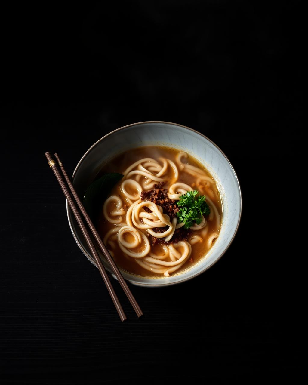 Ramen Raijin — authentic ramen restaurant in Toronto, Wellesley (Yonge)