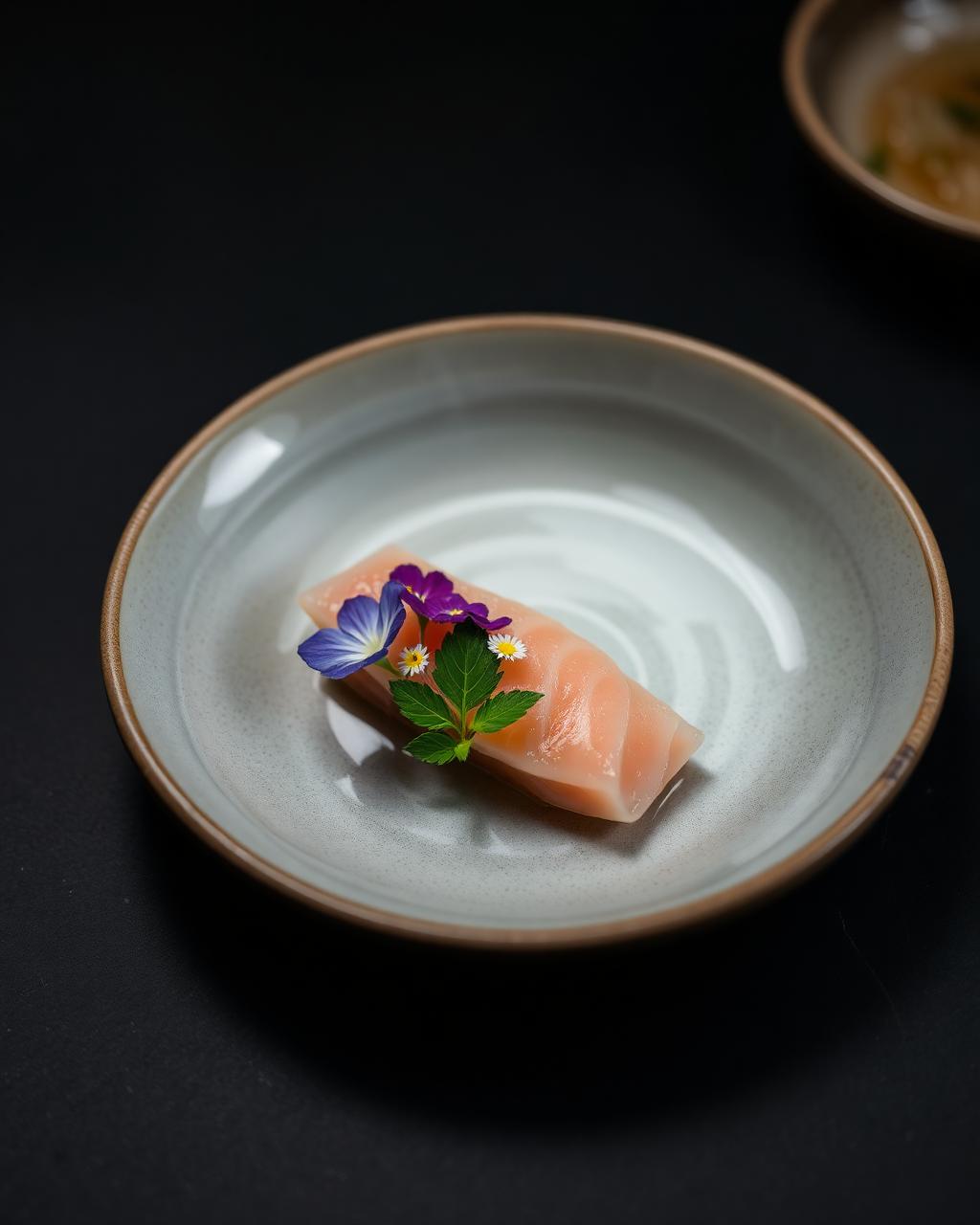 Kappo Sato — authentic kaiseki restaurant in Toronto, Mount Pleasant