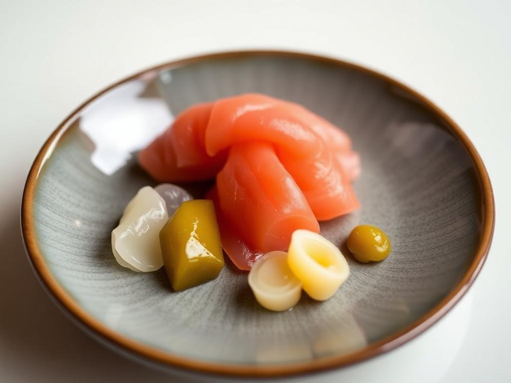 Restaurant Yuumi — authentic kaiseki restaurant in Berlin, Rummelsburg