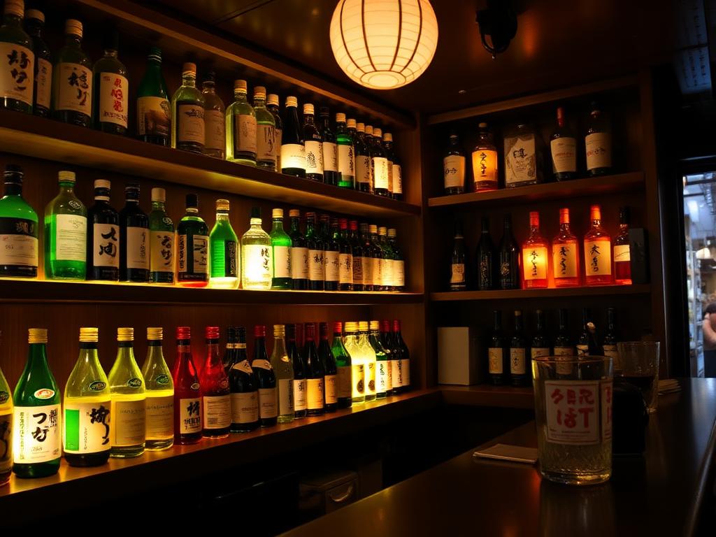 Don Don Izakaya — authentic izakaya restaurant in Toronto, Downtown (Dundas W)