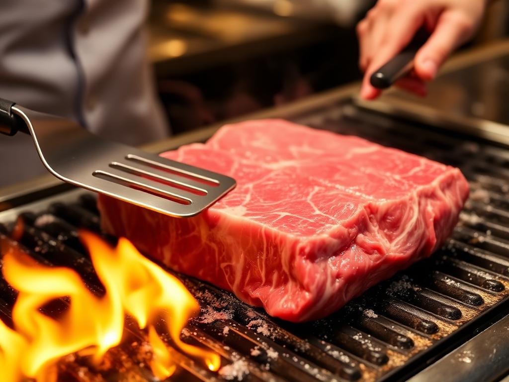 Unkai Japanese Cuisine — authentic japanese restaurant in Hong Kong, Tsim Sha Tsui