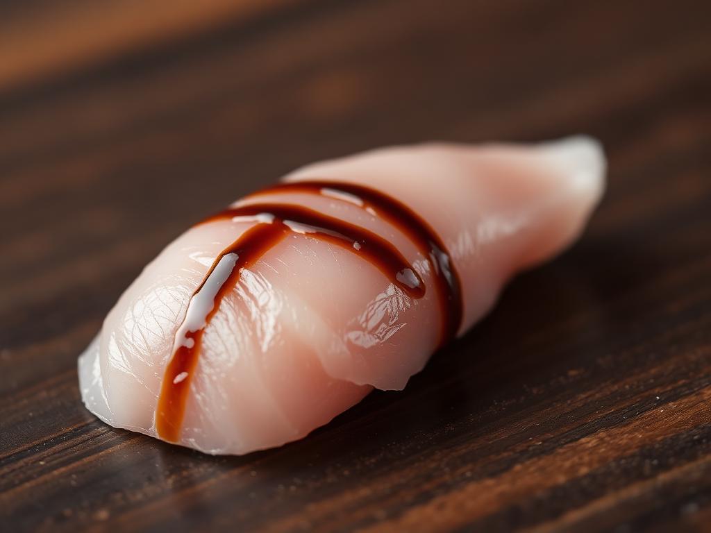 Okeya Kyujiro — authentic sushi restaurant in Toronto, Yorkville