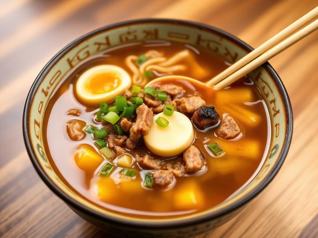 Ramen Bones 3 — authentic ramen restaurant in Berlin, Friedrichshain