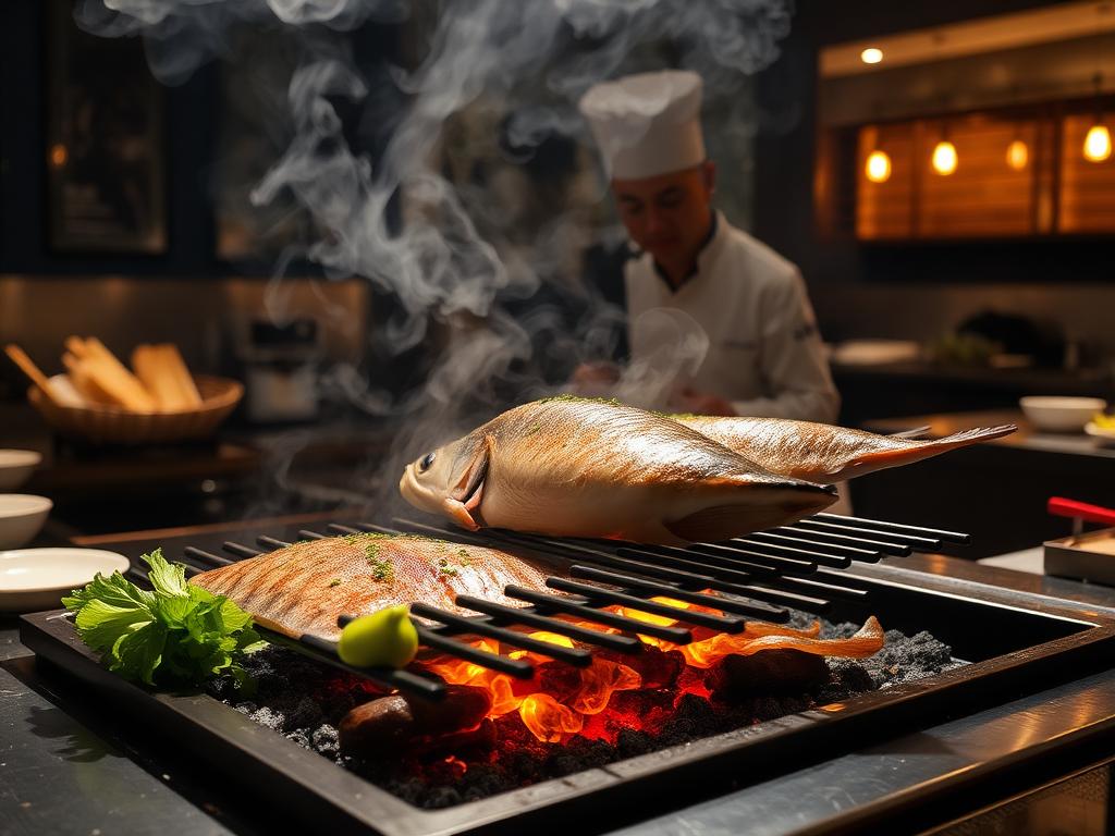 Zakkushi on Carlton — authentic yakitori restaurant in Toronto, Cabbagetown