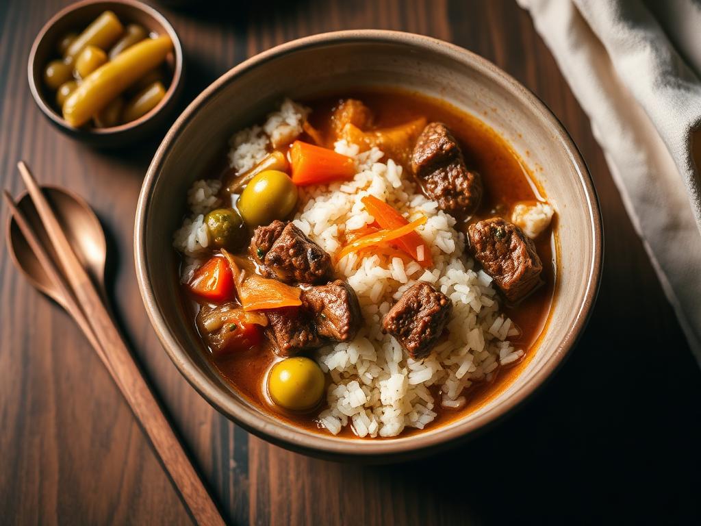 Hinoya Curry — authentic japanese curry restaurant in Toronto, Downtown (Carlton)