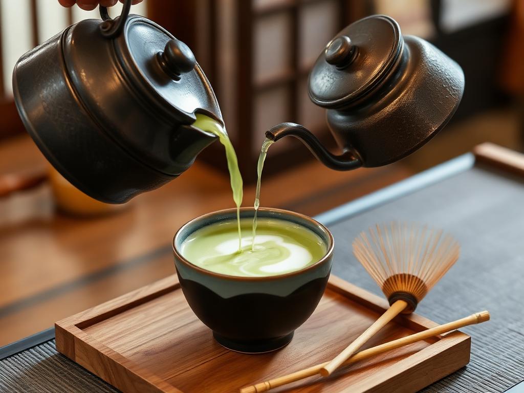 Kaiseki Yu-zen Hashimoto — authentic kaiseki restaurant in Toronto, Don Mills (JCCC)