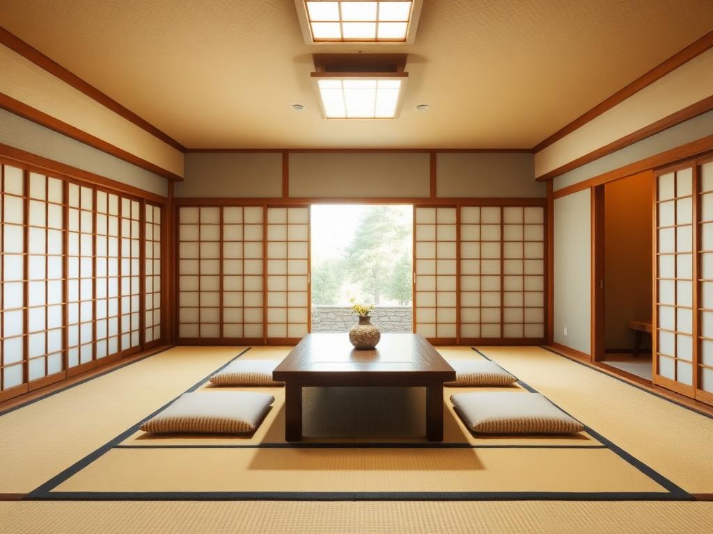 YOSHI im Alsterhaus — authentic kaiseki-style japanese haute cuisine restaurant in Hamburg, Neustadt