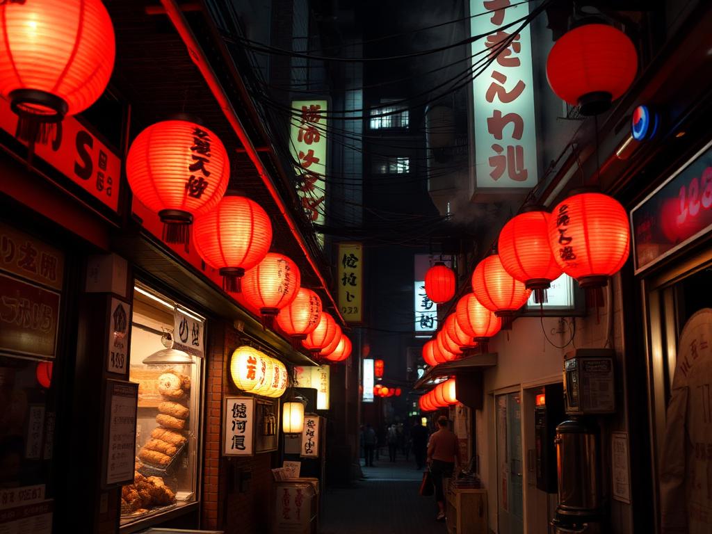 Takumi Nine Prenzlauer Berg — authentic ramen restaurant in Berlin, Prenzlauer Berg