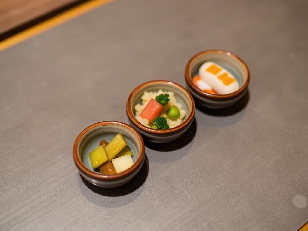 Cocoro — authentic japanese restaurant in Chicago, River North