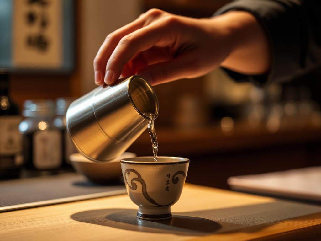 Sozai Banzai — authentic japanese restaurant in Chicago, Arlington Heights (suburban)