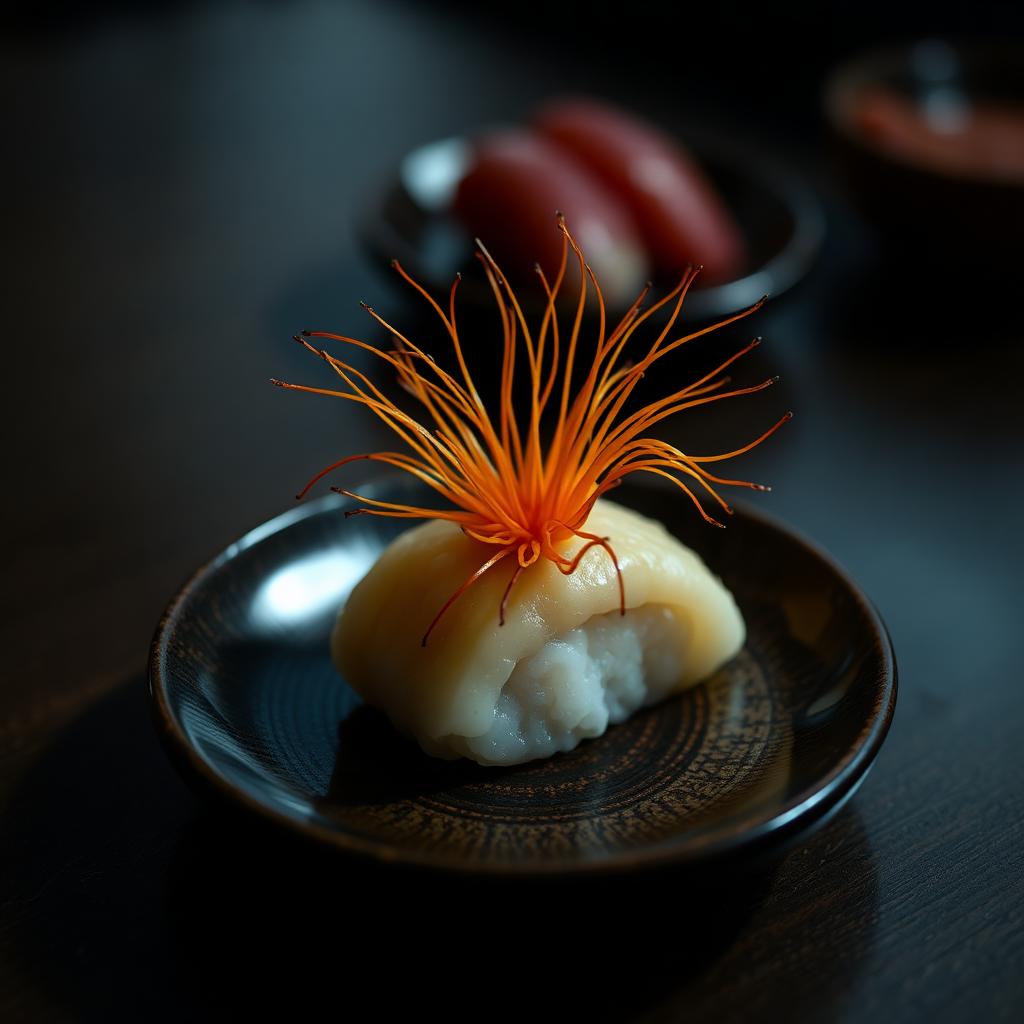 Ikigai Velázquez — authentic contemporary japanese omakase restaurant in Madrid, Salamanca