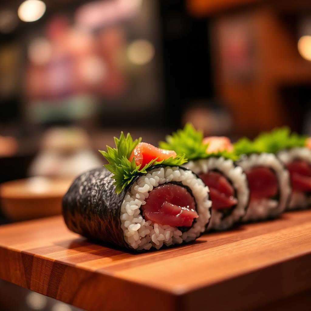 Bar Sawa — authentic sushi restaurant in Los Angeles, Little Tokyo