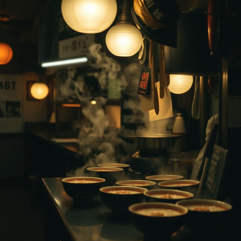 Daikokuya Monterey Park — authentic ramen restaurant in Los Angeles, Monterey Park