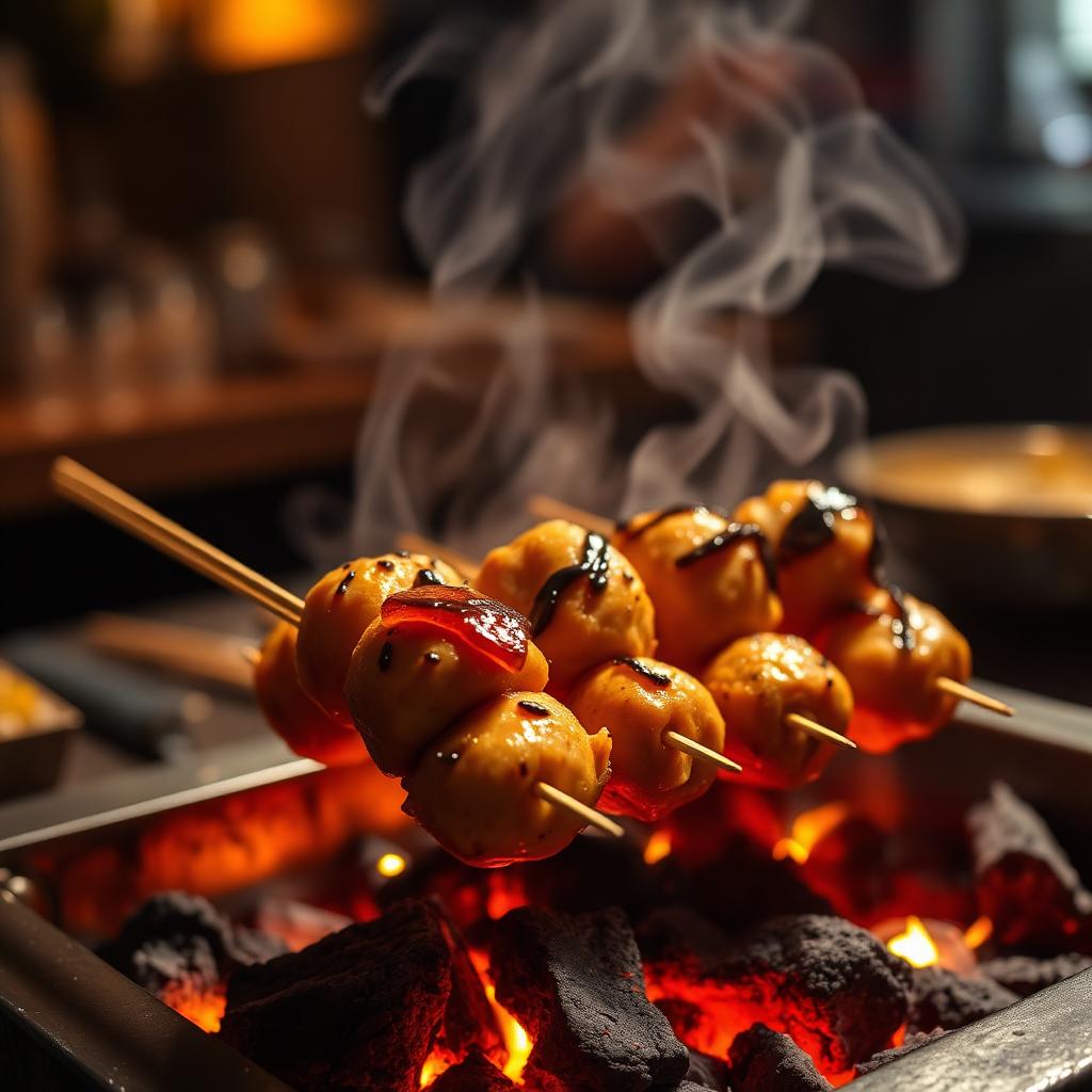Fukagawa — authentic izakaya restaurant in Los Angeles, Gardena