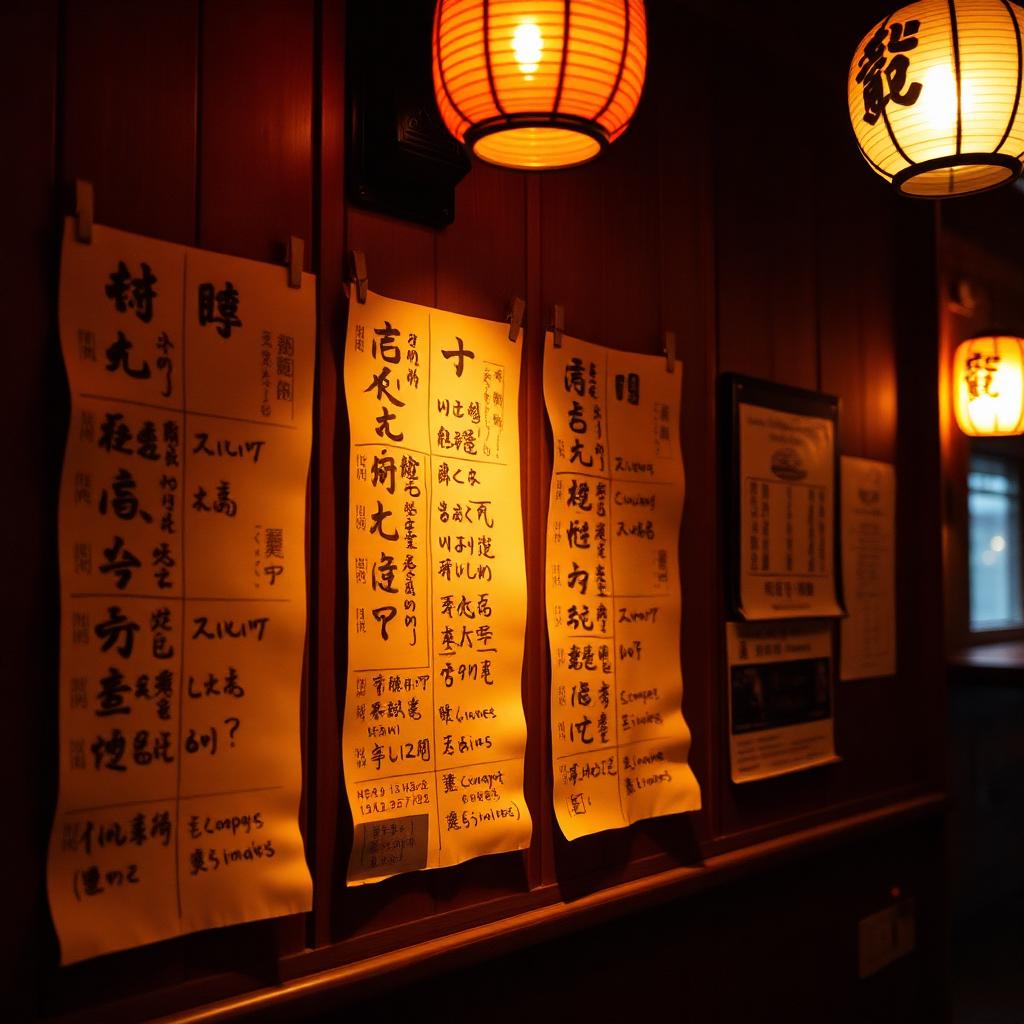 Tei Tei Robata Bar — authentic robata izakaya restaurant in Dallas, Henderson Avenue