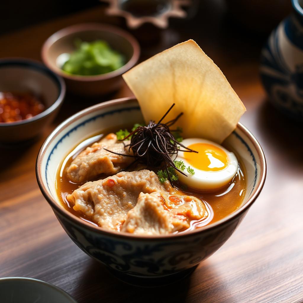 Manpuku Modern Japanese Eatery — authentic donburi restaurant in Toronto, Chinatown (McCaul)