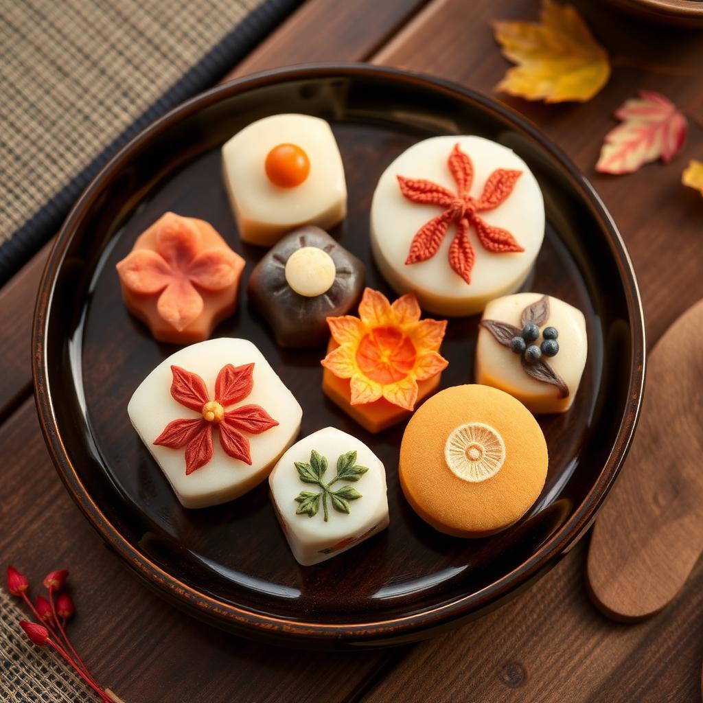 Koy Shunka — authentic kaiseki omakase / mediterranean-japanese restaurant in Barcelona, Gòtic